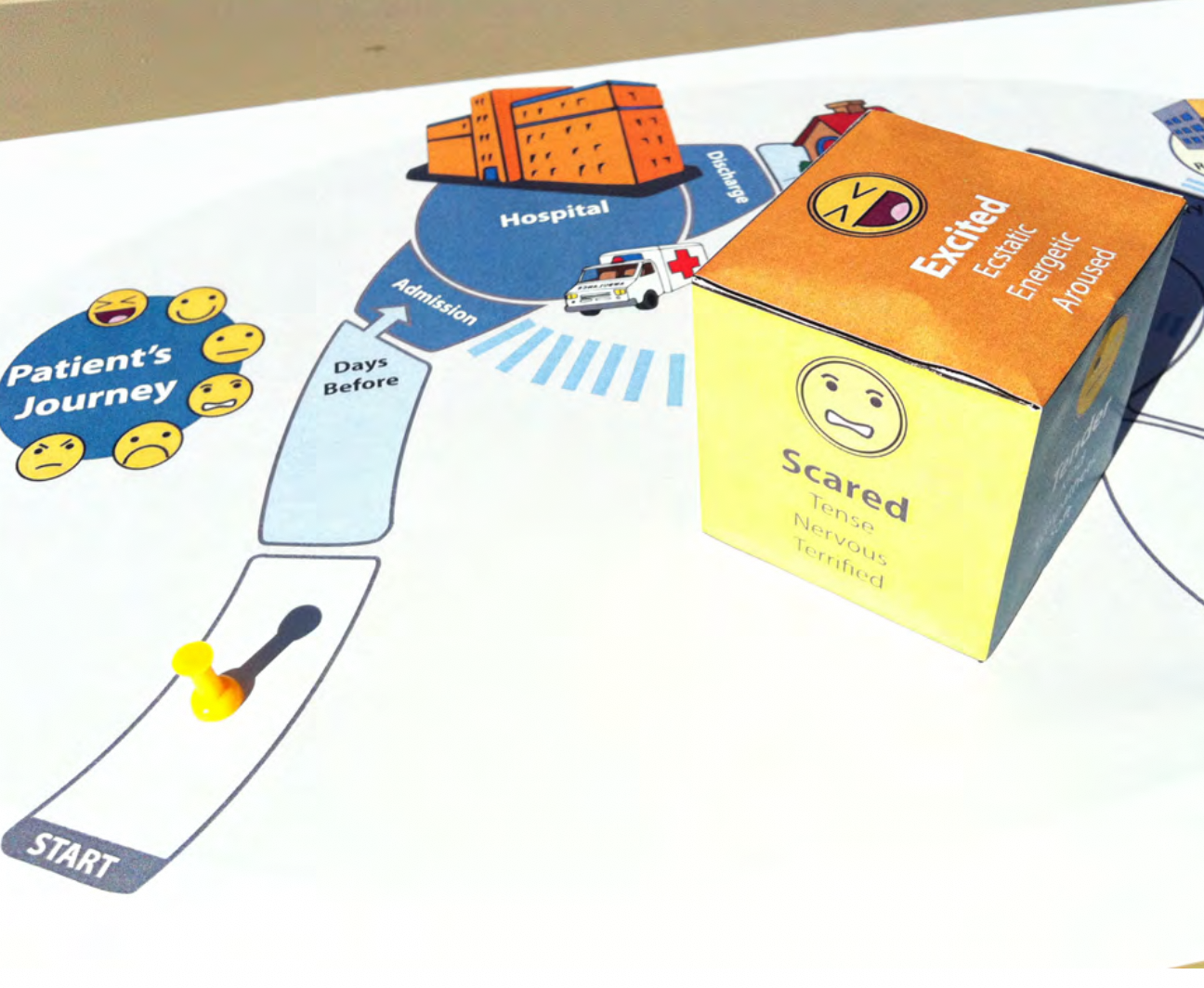 Lancaster General Health