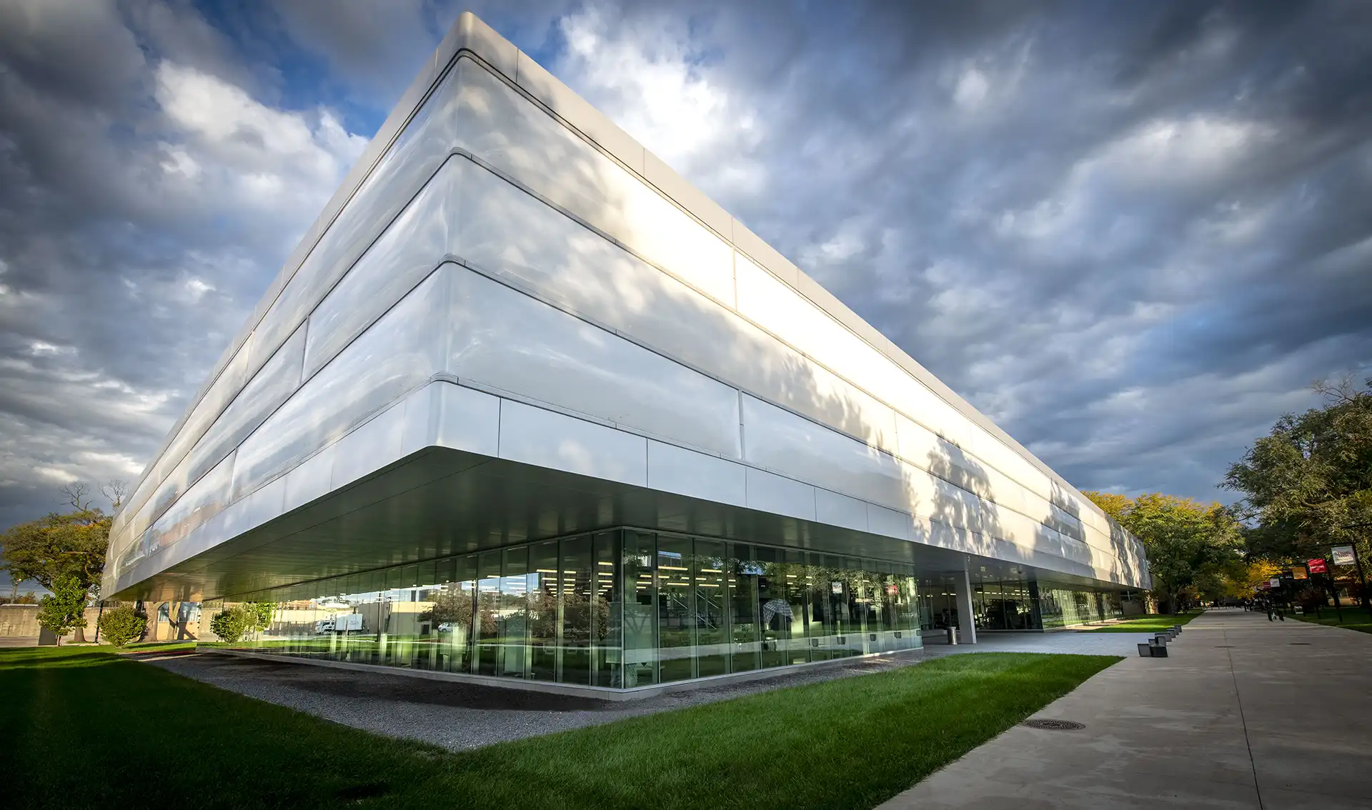 Ed Kaplan Family Institute